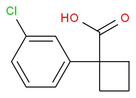 CAS_151157-55-0 分子结构
