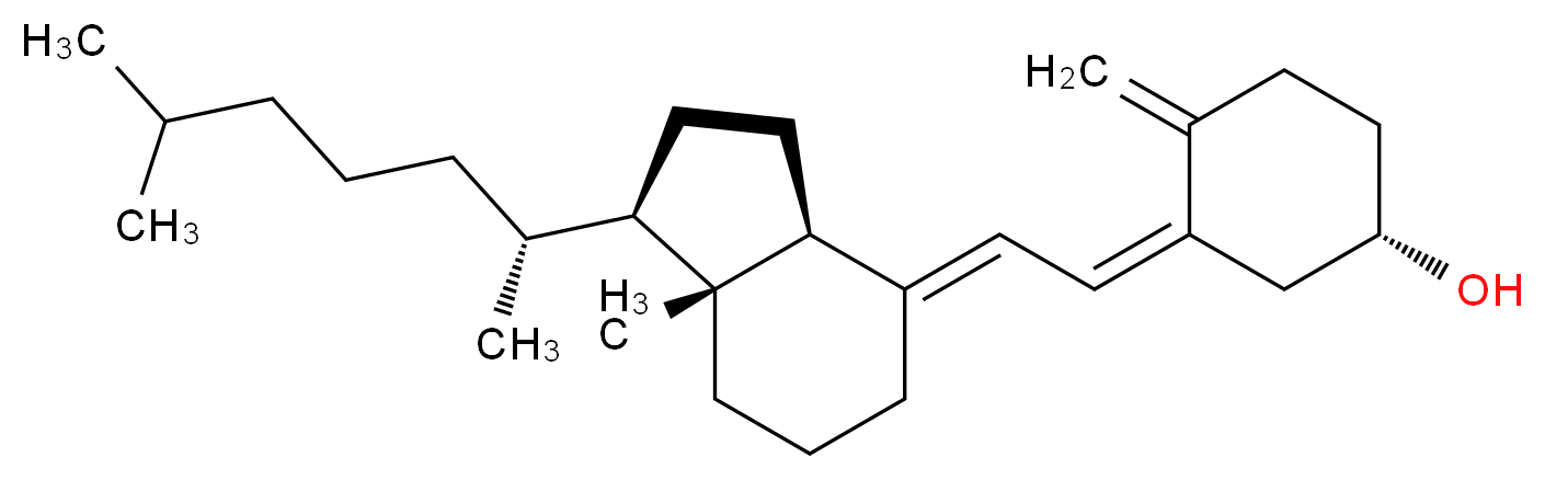 CAS_67-97-0 molecular structure