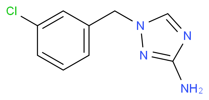 CAS_832739-72-7 molecular structure