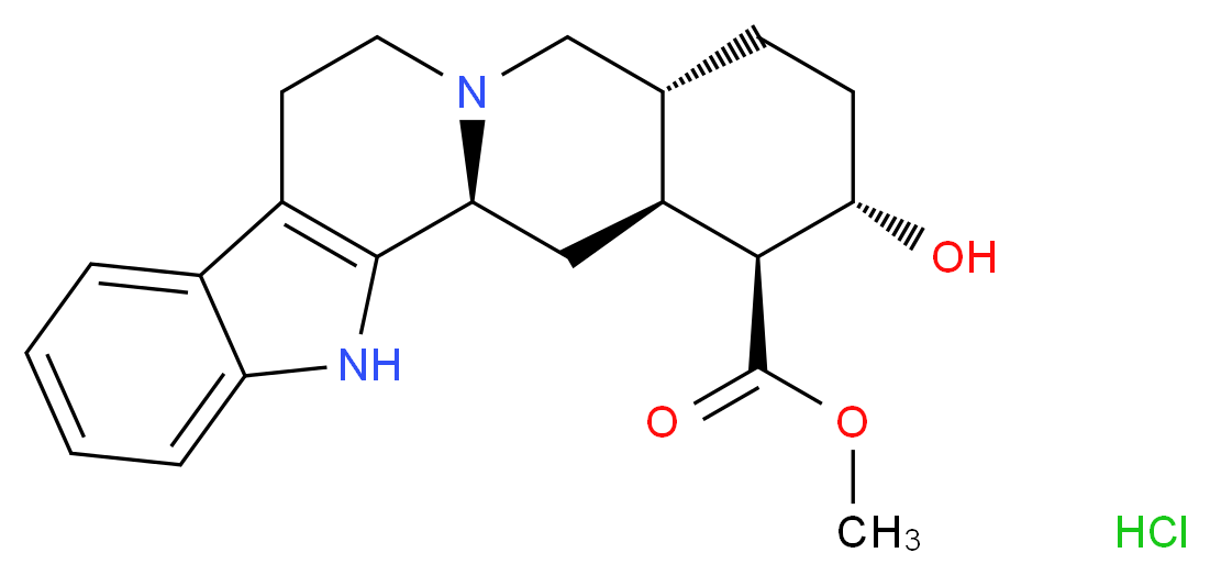 CAS_66634-44-4 分子结构