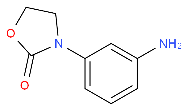 CAS_34232-43-4 分子结构