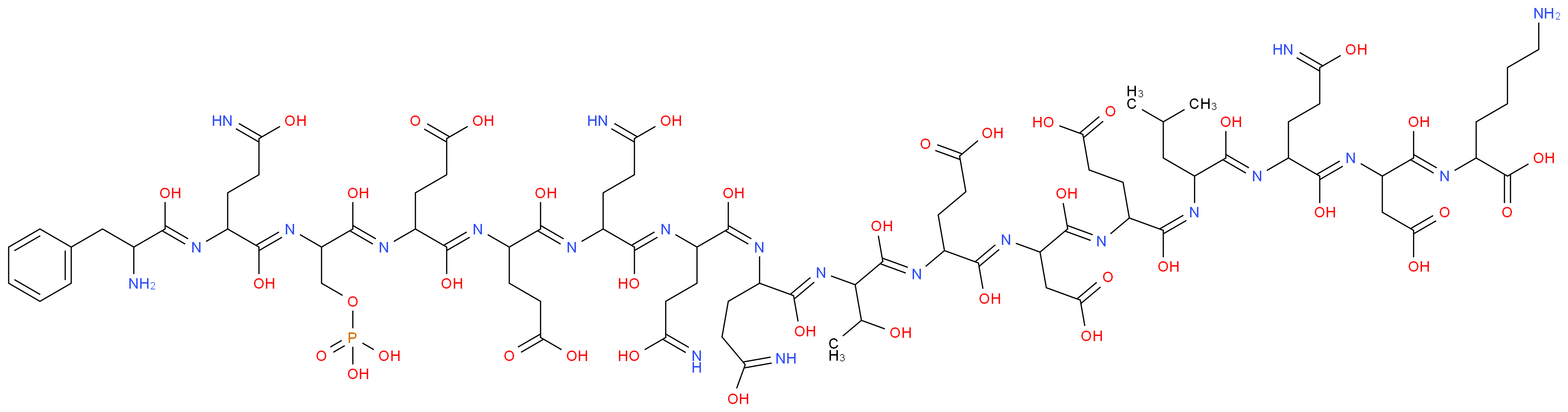 酪蛋白, tech_分子结构_CAS_9000-71-9)