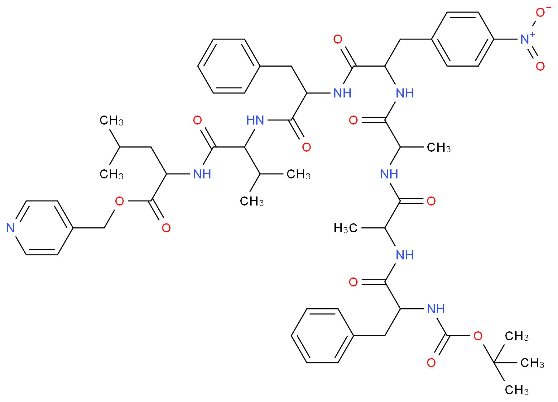 CAS_86063-97-0 分子结构