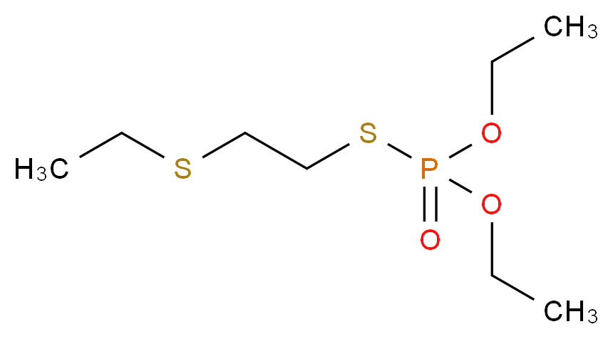 CAS_126-75-0 molecular structure