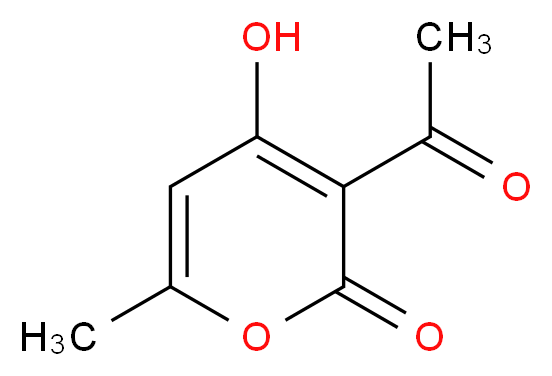 _分子结构_CAS_)