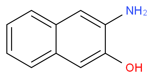 CAS_118-46-7 molecular structure