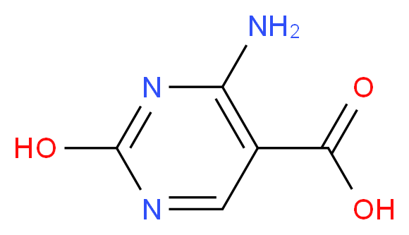 CAS_3650-93-9 分子结构