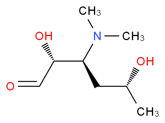 _分子结构_CAS_)