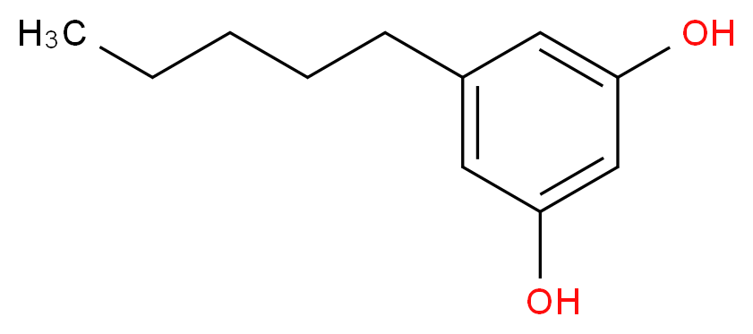 CAS_500-66-3 molecular structure