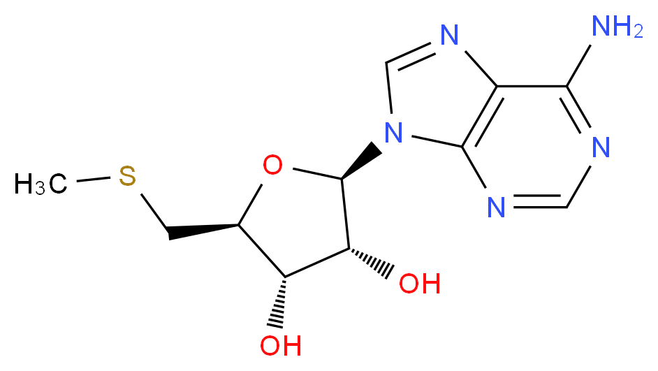 CAS_2457-80-9 分子结构