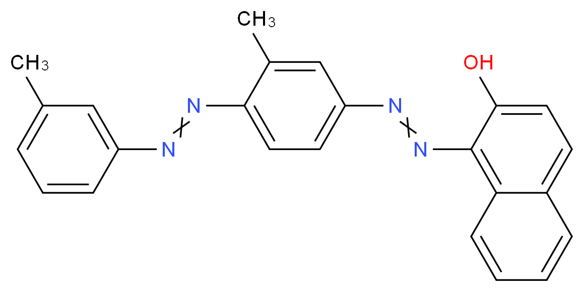 _分子结构_CAS_)