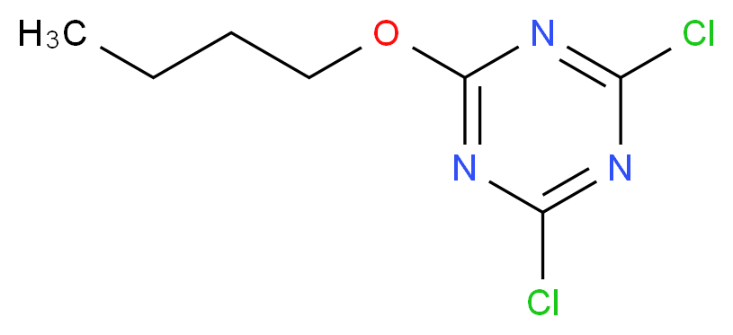 CAS_13838-32-9 分子结构