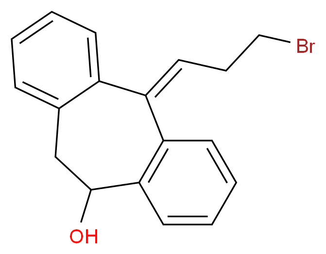 CAS_156458-91-2 分子结构
