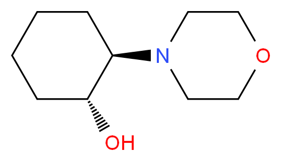 CAS_14909-79-6 分子结构