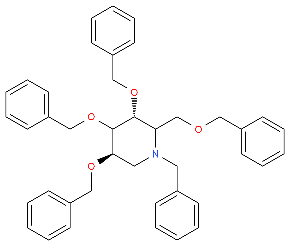 CAS_151963-95-0 molecular structure