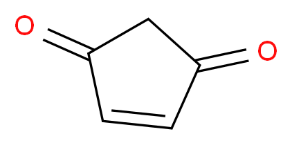 CAS_930-60-9 分子结构