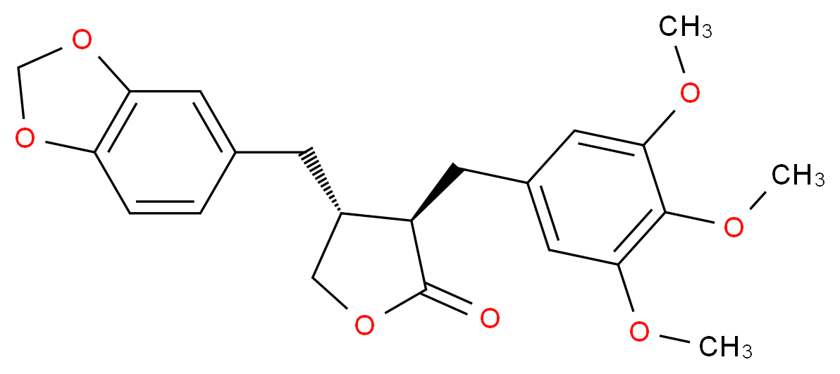 CAS_40456-50-6 分子结构