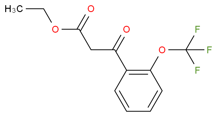 CAS_334778-38-0 分子结构