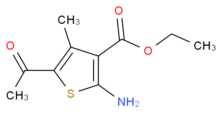 _分子结构_CAS_)