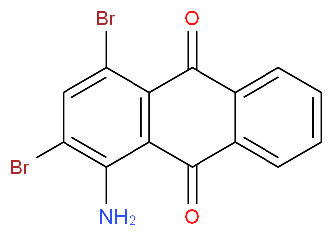 CAS_81-49-2 molecular structure