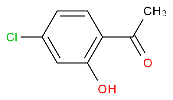 CAS_6921-66-0 分子结构