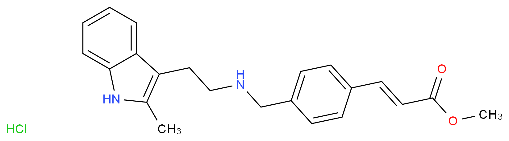CAS_441741-66-8 分子结构