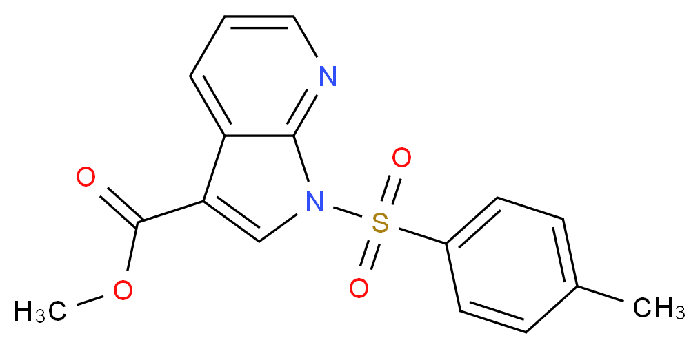 CAS_952182-23-9 分子结构