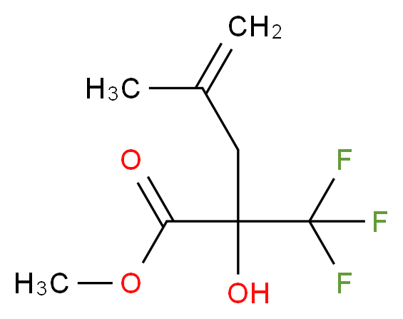 CAS_117015-42-6 分子结构