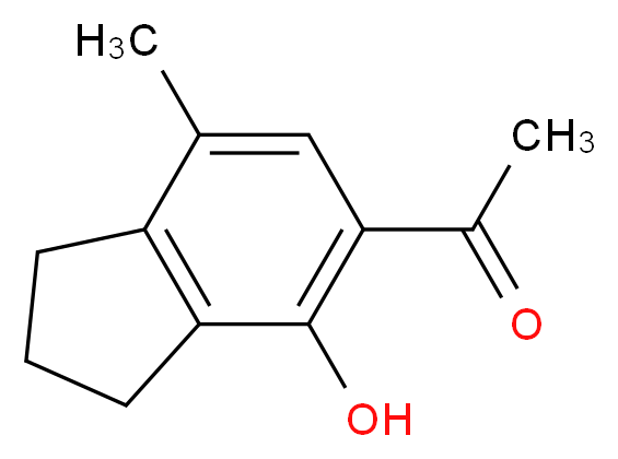 CAS_175136-13-7 分子结构