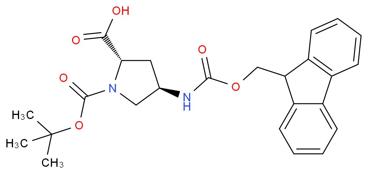 CAS_176486-63-8 分子结构