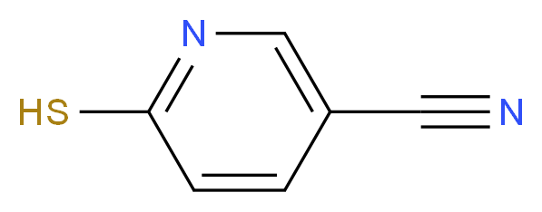 CAS_27885-58-1 分子结构