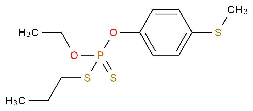 CAS_35400-43-2 分子结构
