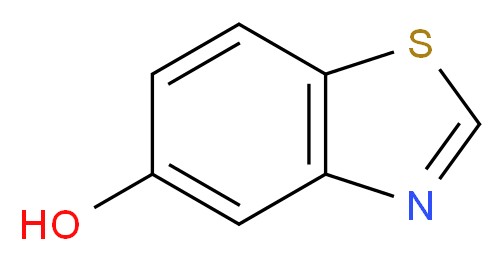 CAS_7686-41-1 molecular structure