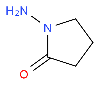 CAS_20386-22-5 分子结构