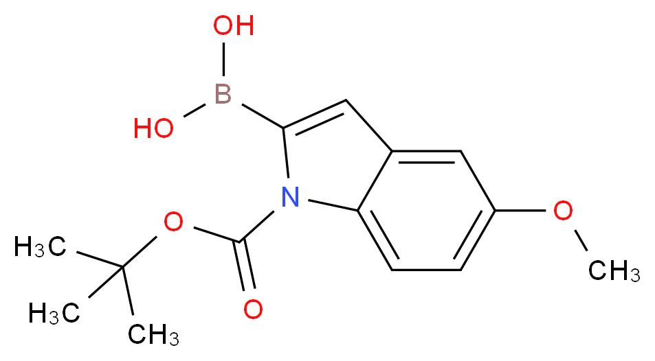 CAS_290331-71-4 molecular structure