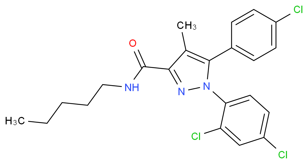 _分子结构_CAS_)