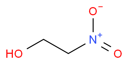 CAS_625-48-9 molecular structure