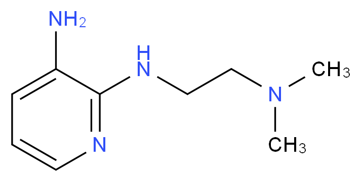 _分子结构_CAS_)