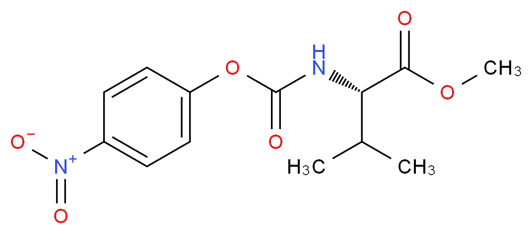 CAS_162537-10-2 molecular structure