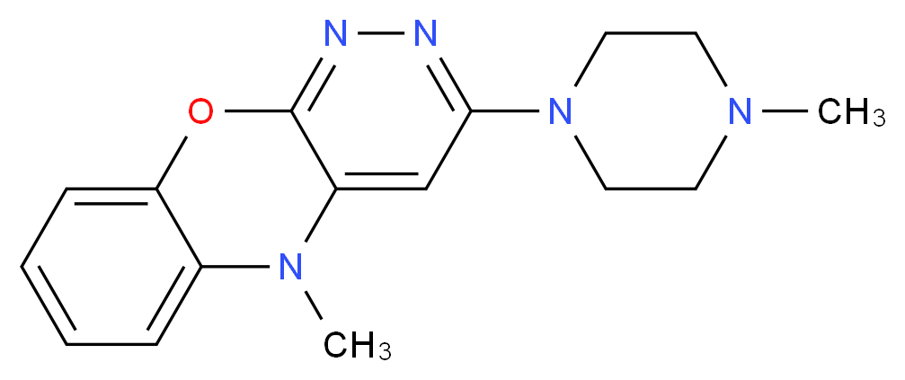 CAS_24886-52-0 分子结构