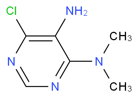 CAS_130623-81-3 分子结构