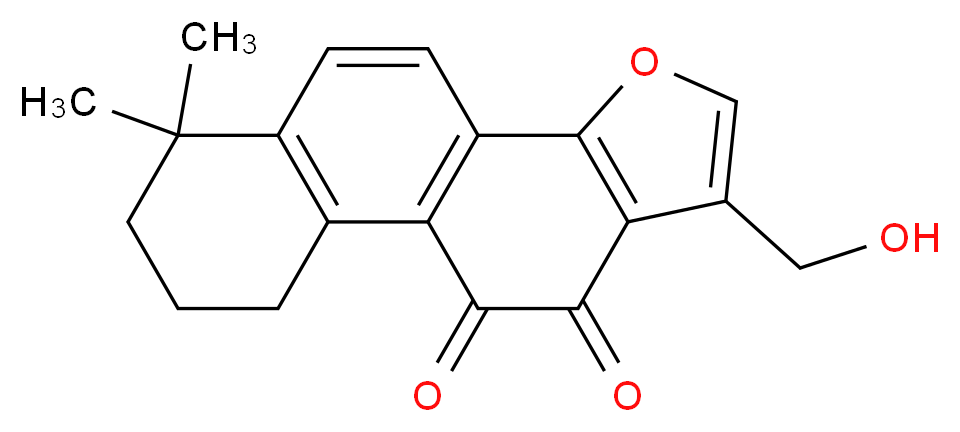 CAS_76843-23-7 molecular structure