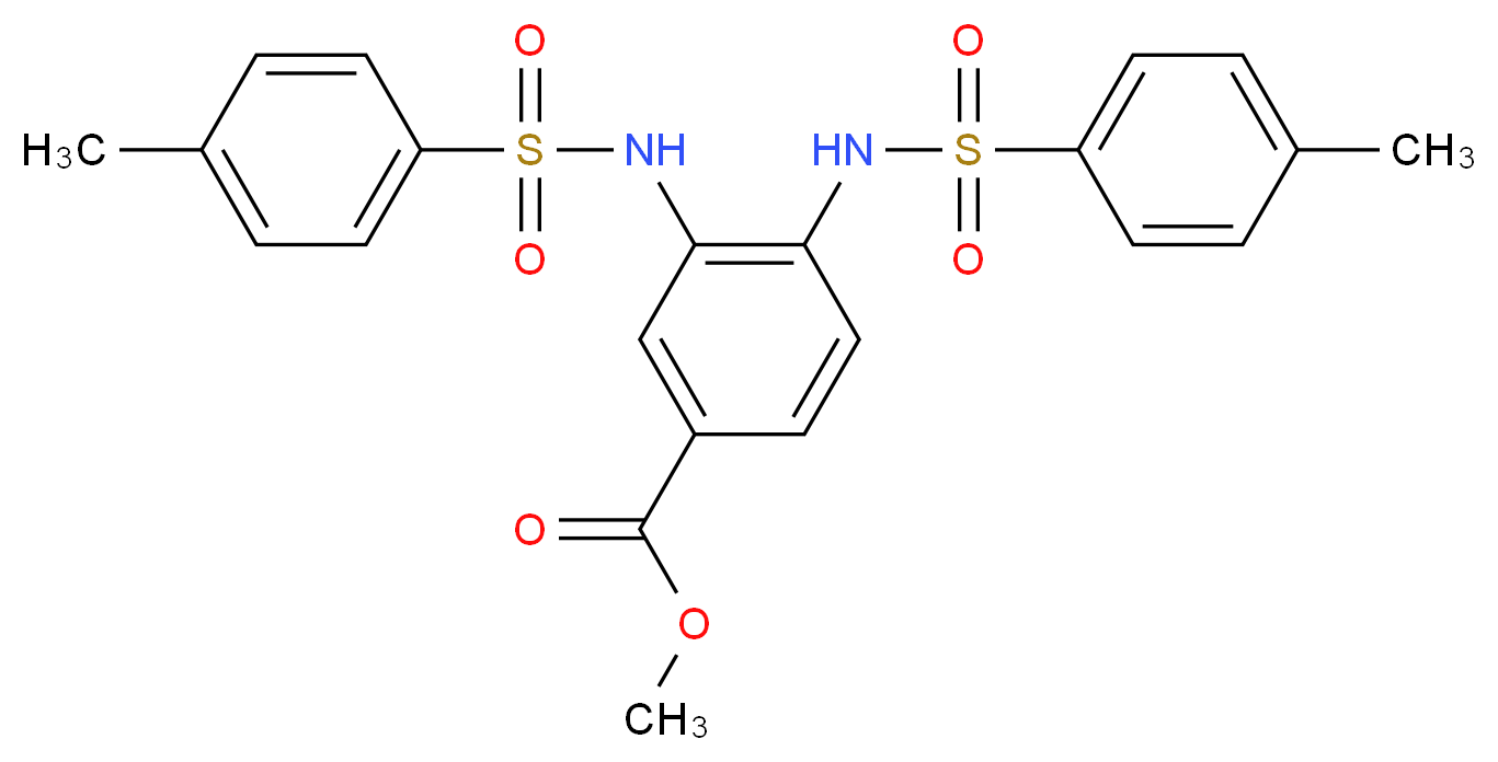 CAS_175204-19-0 分子结构