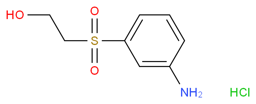 CAS_19076-03-0 分子结构