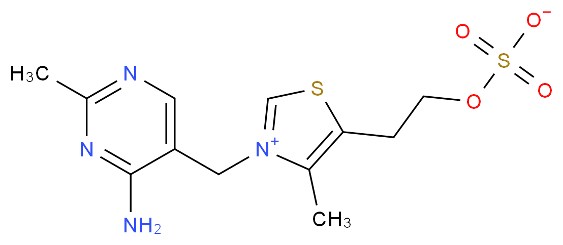 CAS_2380-61-2 molecular structure