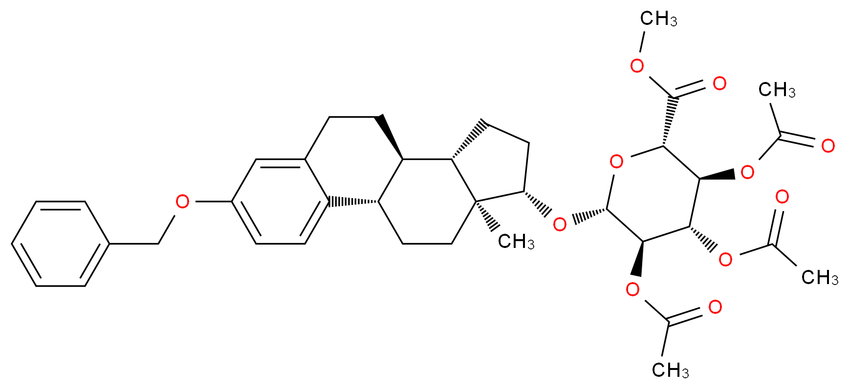 CAS_14364-98-8 分子结构