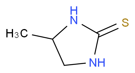 CAS_2122-19-2 molecular structure
