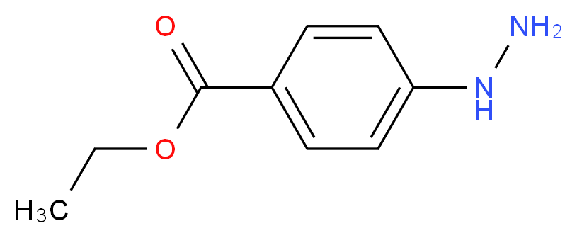 CAS_14685-90-6 分子结构