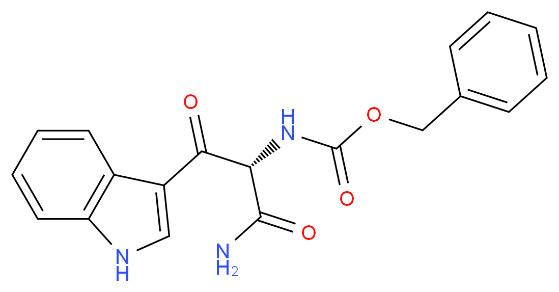 CAS_255371-72-3 分子结构