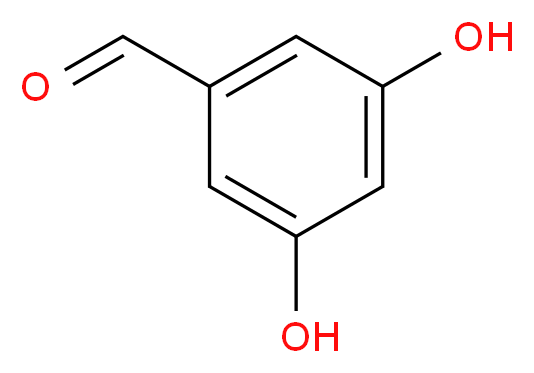 CAS_26153-38-8 分子结构